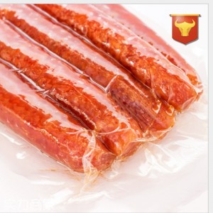 Sacchetti sottovuoto per alimenti per frutti di mare