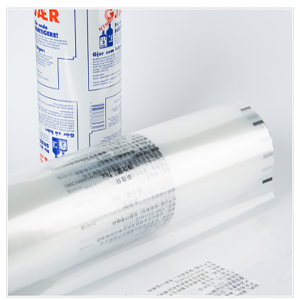 La fabbrica personalizza il pacchetto di alimenti in PET resistente alle alte temperature