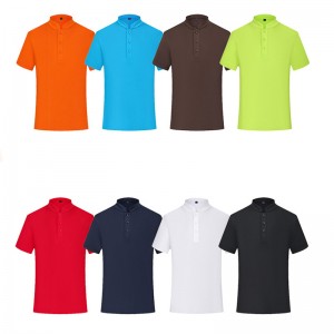 # 1902-Camicia con colletto alla coreana