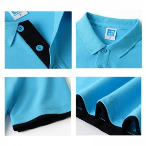 # 1905-Polo manica corta