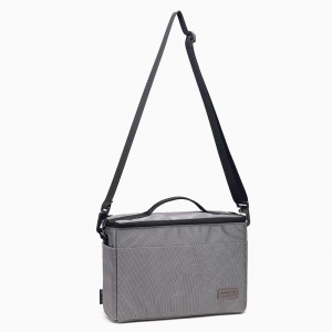 2019 Vendita calda Diat BRTSM10 DSLR Borsa fotografica Camera Lens Borsa interna Borsa impermeabile per fotocamera