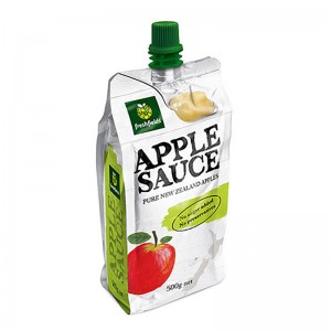 Sacchetti per beccuccio per imballaggi in plastica con sacchetto per beccuccio per imballaggi in plastica personalizzati