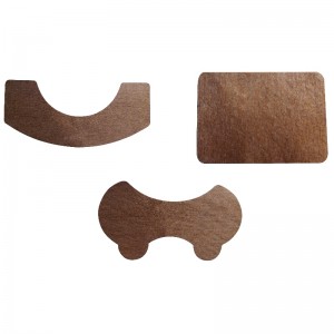 Cerotto antidolorifico