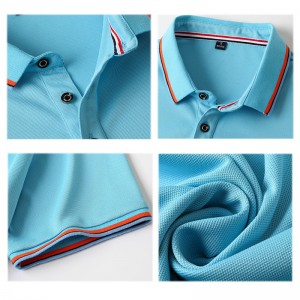 # 1909-Polo a maniche corte