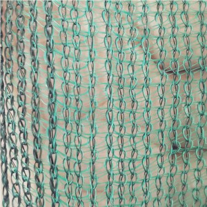 Rete ombreggiante in PE