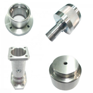 Pezzi meccanici CNC