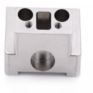 Pezzi meccanici CNC 008