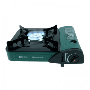 Fornello a gas portatile BDZ-160