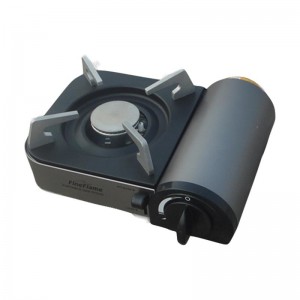 Stufa a gas portatile BDZ-156