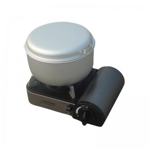 Stufa a gas portatile BDZ-156