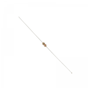 Resistori a pellicola al carbonio serie RD