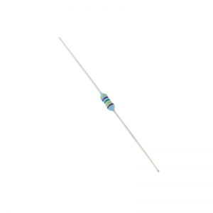 RT Metal Glaze Resistori ad alta tensione