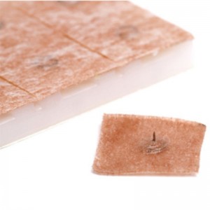 Aghi per agopuntura sterili