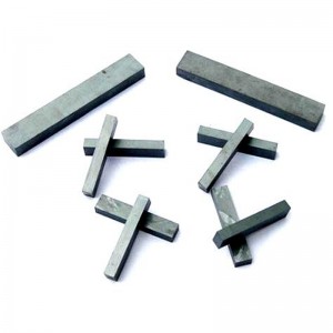 La vendita calda ha prodotto la barra magnetica Flygain in ferrite