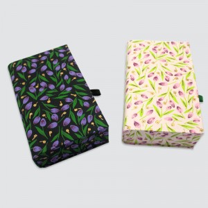 Tipo di cassetto Easy Pull. Regali personalizzati Vestiti. Cosmetici per alimenti