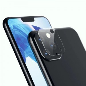 Protezione dello schermo dell'obiettivo della fotocamera per iPhone 11Pro max