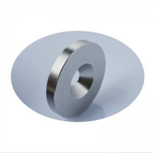 2019 potente magnete al neodimio a testa svasata