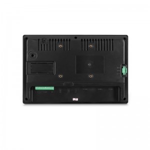 PC tutto in uno con touch screen Computer da pannello industriale Android da 10,1 pollici