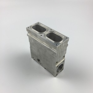 Parti di precisione CNC