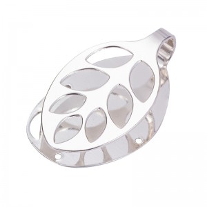 Tipi stampati di accessori hardware con clip in metallo