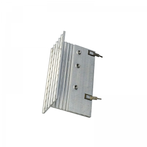 Alluminio del dissipatore di calore di fabbricazione di timbratura del metallo del fornitore della Cina