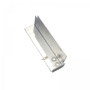 Alluminio del dissipatore di calore di fabbricazione di timbratura del metallo del fornitore della Cina