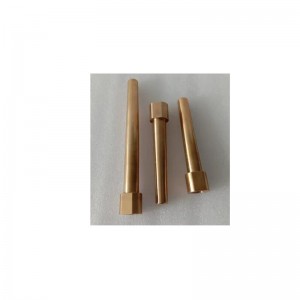 Muffa del punzone del materiale di rame d'ottone della fabbrica della Cina