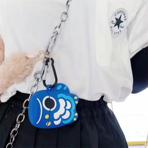 Simpatico custodia per iPod