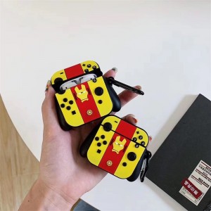 Simpatico custodia per iPod