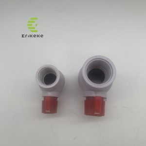 La valvola a sfera da 1000 wog per acqua potabile