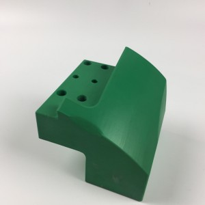 Parti di precisione per utensili