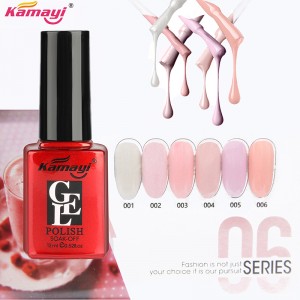 Kamayi 2019 Nuovi arrivi Gel UV Gel Smalto per unghie Scelta Stick Accessori per unghie Gel super colla