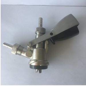 attacco per fusto di tipo S.