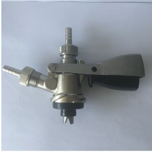 attacco per fusto di tipo S.