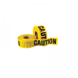 nastro barricata PE economico prezzo personalizzato