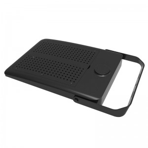 Luce di inondazione LED dello stadio Spiderman 150W