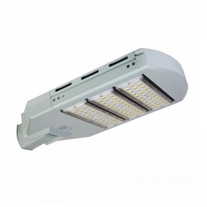 Lampione stradale a LED classico da 150 W.