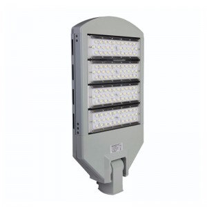 Lampione a LED classico da 200W
