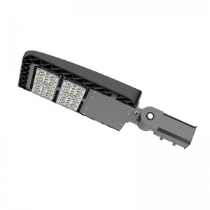 Lampione stradale a LED Spiderman 100W 3030