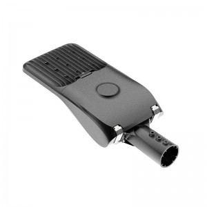 Lampione stradale a LED da 50W