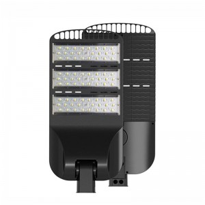Lampione stradale a LED da 180W