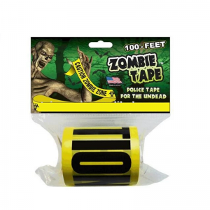 Resistere all'umidità Nastro per barricata personalizzato PE