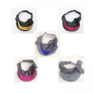 Borsa per animali domestici