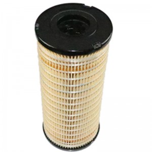 filtro del carburante