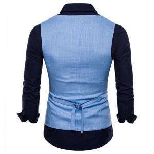 100% Poliestere Vest / Waist cappes