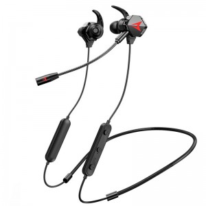 Nuova testa di gioco Bluetooth Wireless HiFi Stereo 5.0