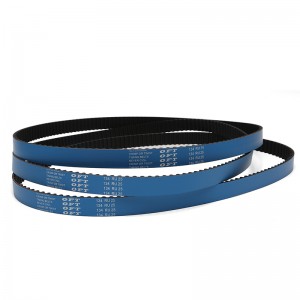 Cinghia di distribuzione automativa spesso