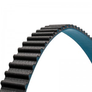 Cinghia di distribuzione automativa spesso