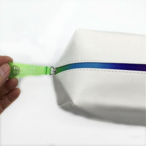 Trousse per cosmetici