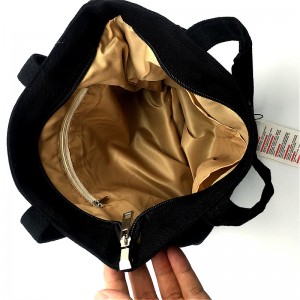 borsa shopping in tela